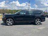 New 2025 Jeep Grand Cherokee L Limited image 5