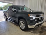 New 2026 Chevrolet Silverado 1500 LTZ image 3