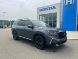 New 2025 Honda Pilot Touring image 2