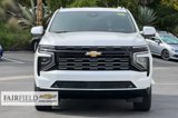New 2025 Chevrolet Tahoe High Country image 4