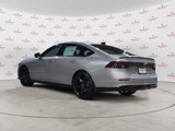 New 2025 Honda Accord Sport image 5