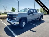 Used 2024 Chevrolet Silverado 3500 W/T w/ WT Convenience Package image 3