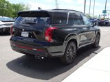 New 2025 Hyundai Palisade Calligraphy image 5