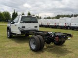 New 2025 Ford F550 2WD Regular Cab Super Duty image 5