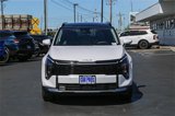New 2026 Kia Sportage EX image 3