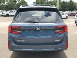 New 2026 Honda Odyssey Touring image 3