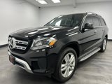 Used 2017 Mercedes-Benz GLS 450 4MATIC w/ Premium Package image 2