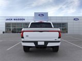 New 2025 Ford F150 Lightning Lariat image 5