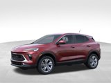 New 2025 Buick Encore GX Preferred image 2