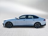 Certified 2024 BMW 530i xDrive w/ M Sport Package image 4