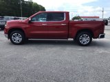 New 2025 Chevrolet Silverado 1500 LTZ image 4