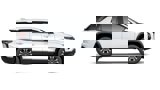 New 2026 Chevrolet Equinox LT w/ Safety and Technology Package image 3
