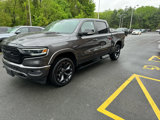 Used 2021 RAM 1500 Limited w/ Night Edition image 5