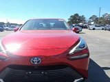Used 2022 Toyota Mirai XLE w/ Advanced Technology Package image 2