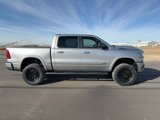 New 2025 RAM 1500 Big Horn image 4