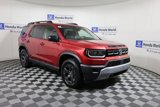 New 2026 Honda Passport RTL image 3