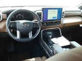 New 2025 Toyota Tundra 1794 Edition image 4