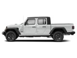 Certified 2023 Jeep Gladiator Sport image 2