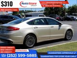 Used 2017 Ford Fusion SE w/ Fusion SE Technology Package image 6