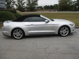 Used 2017 Ford Mustang Premium w/ Equipment Group 201A image 3
