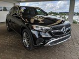 Used 2024 Mercedes-Benz GLC 300 4MATIC image 3