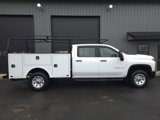 Used 2020 Chevrolet Silverado 3500 W/T w/ WT Fleet Convenience Package image 5