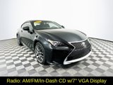 Used 2015 Lexus RC 350 AWD image 3