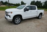New 2025 Chevrolet Silverado 1500 LTZ w/ LTZ Premium Package image 6