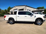 Used 2021 Ford F150 King Ranch w/ Equipment Group 601A High image 5