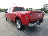 New 2025 Ford F150 XLT image 5