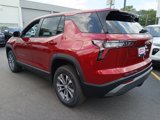 New 2026 Chevrolet Equinox LT w/ Convenience Package II image 5