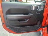 Used 2024 Jeep Wrangler Willys image 4