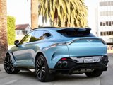 New 2025 Aston Martin DBX 707 image 2