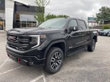 New 2025 GMC Sierra 1500 AT4 w/ AT4 Premium Package image 2