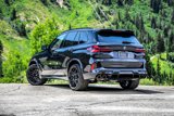New 2026 BMW X5 M Competition w/ Executive Package image 4