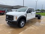 New 2025 Ford F450 XL image 3