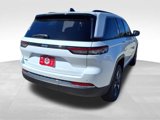 New 2025 Jeep Grand Cherokee Limited 4xe w/ Trailer Tow Package image 6