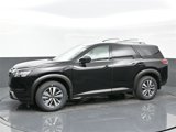 New 2025 Nissan Pathfinder SL image 2