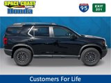 New 2026 Honda Passport TrailSport image 2