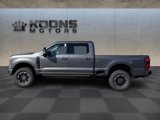 New 2025 Ford F350 Lariat image 4
