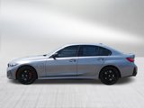 Certified 2023 BMW 330e xDrive w/ M Sport Package image 4
