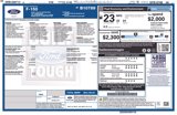 New 2025 Ford F150 Platinum image 5