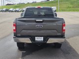 Used 2020 Ford F150 XLT image 4