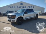 New 2025 Ford F150 XLT w/ Equipment Group 302A MID image 1