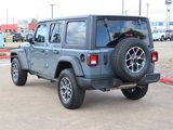 New 2025 Jeep Wrangler Sport S image 5
