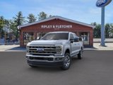 New 2025 Ford F350 Lariat w/ Lariat Ultimate Package image 2