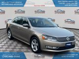 Used 2015 Volkswagen Passat 1.8T Limited Edition image 3