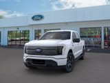New 2025 Ford F150 Lightning XLT image 2