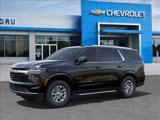 New 2025 Chevrolet Tahoe LS w/ Max Trailering Package image 2