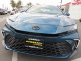 Certified 2025 Toyota Camry SE image 5